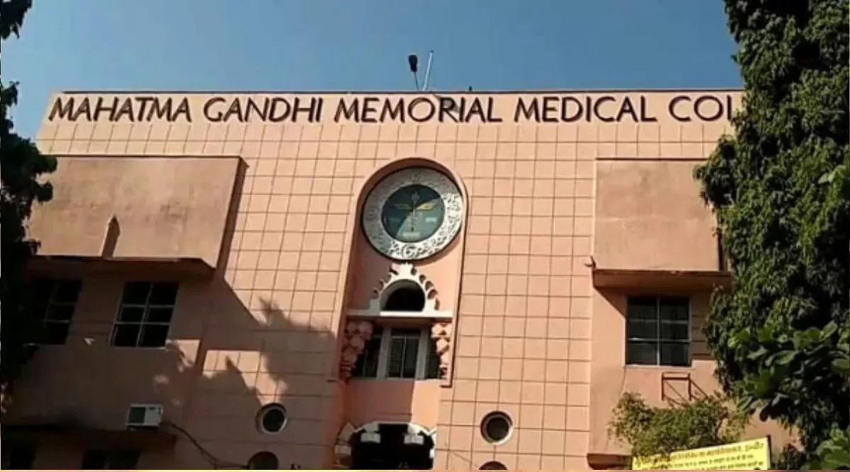 DME MP Mahatma Gandhi Memorial Medical College Indore MBBS Expected Cutoff 2024