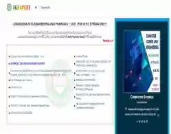 When will TG EAMCET College Wise Allotment 2025 be Released?