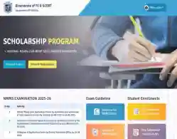 Odisha NMMS Exam Registration 2025 Closes Today: Direct Link, Instructions