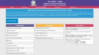 TS CPGET 2025 Registration Begins: Last Date, Application Link