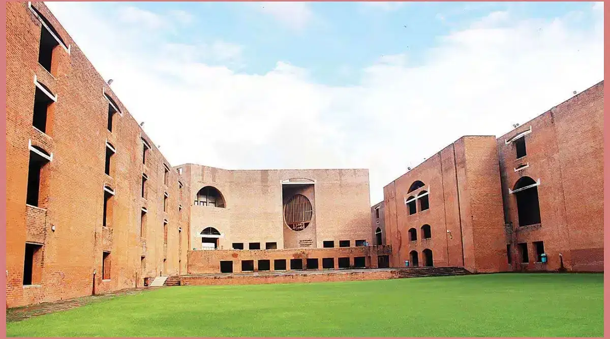 Shortlisting Criteria of IIM Ahmedabad through CAT 2024