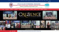 AP EAMCET JNTU Vizianagaram 2025 Final Phase Last Rank (Available)