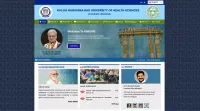 TS NEET UG Rank List 2025 Download Link (Activated)