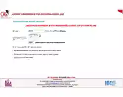 KCET Option Entry Link 2024 Activated: Check Last Date, Mock Allotment Date