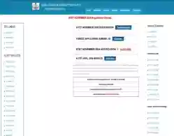 KTET Nov 2024 Admit Card Release Date: Steps to download