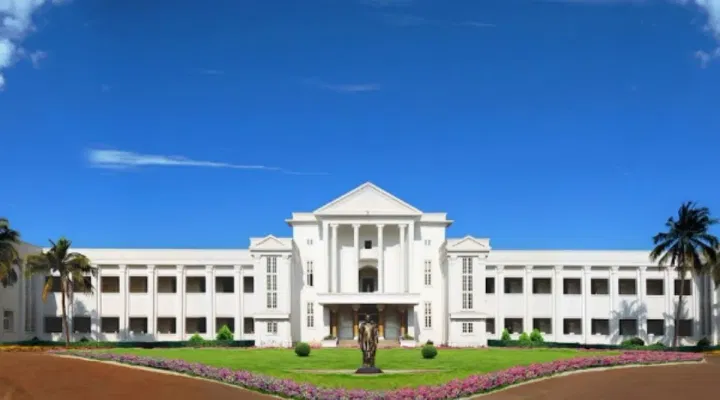 KCET KLE Technological University Hubballi Expected Cutoff 2024