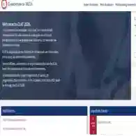 CLAT 2026 Round 3 Seat Allotment Release Date