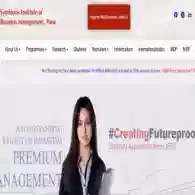 SIBM Pune PI Shortlist PDF 2026 Released: Slot Booking Process, Instructions