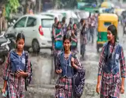 Tamil Nadu School Holiday 25 November 2025 Due to Rain LIVE Updates