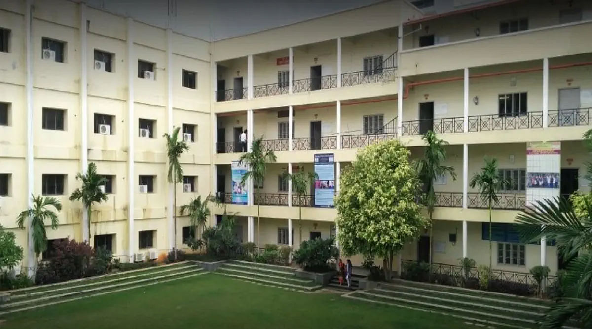 Anurag University TS EAMCET Round 1 Cutoff 2024 Released