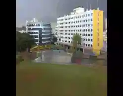 KCET Dayananda Sagar College of Engineering 2nd Extended Round Cutoff 2024 Released