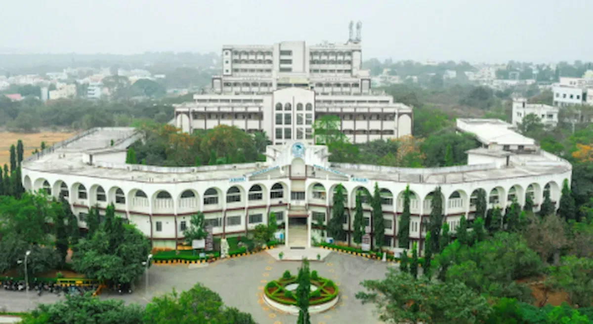 TS EAMCET MGIT Final Phase Cutoff Rank 2025 (Available)