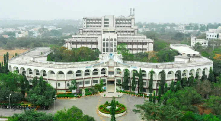 TS EAMCET MGIT Final Phase Cutoff Rank 2025 (Available)