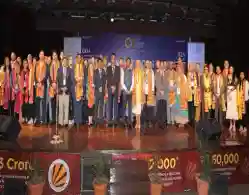LPU AICGS 2024: LPU Welcomed 60 Delegates From 32+ Countries in AICGS 2024