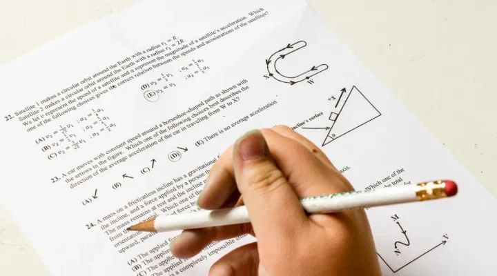 GUJCET Answer Key 2025 Expected Date: Last 3 Year Trends