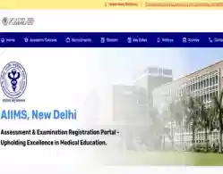INI CET 2025 Application Form Correction Begins: Last Date, Instructions