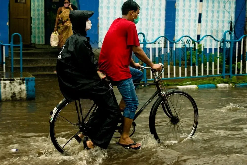 School Holiday Telangana 5 September 2024 Due to Rain: Districts Declared Holiday 