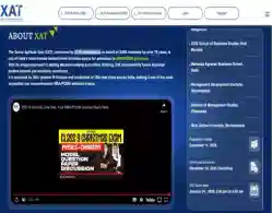 XAT Admit Card 2026 LIVE Updates: Direct Link Expected Soon