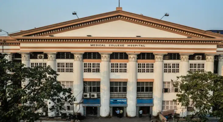 WB NEET UG Medical College Kolkata Round 1 NEET UG Cutoff 2024 Released