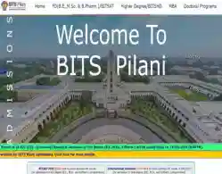 BITSAT Iteration 2 Result 2025 Download Link (Activated)