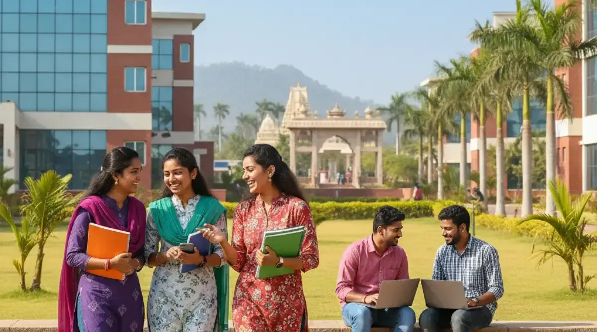 JEE Main 2026 Session 1 and 2 Exam Date Announced