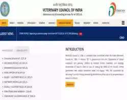 VCI NEET UG Stray Round Allotment Result 2025 Released: Direct Link, Instructions