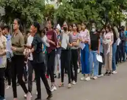 TG LAWCET 2025 Phase 1 Reporting Process Closes on September 4