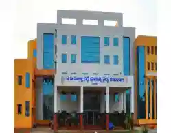 AP NEET UG ACSR Government Medical College, Nellore Phase 1 Last Rank 2024 Released