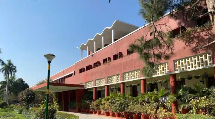 Lady Shri Ram College for Women CUET UG Expected Cutoff 2024