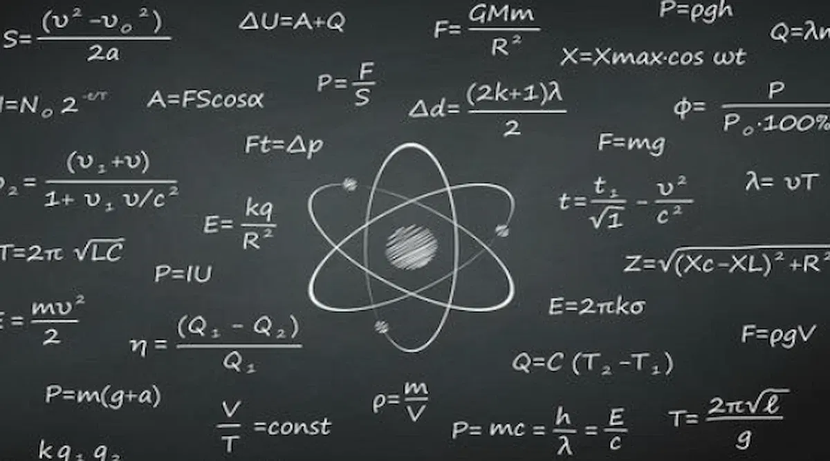 JEE Main 2026 Session 1 Physics Formula Sheet PDF For Exam Day