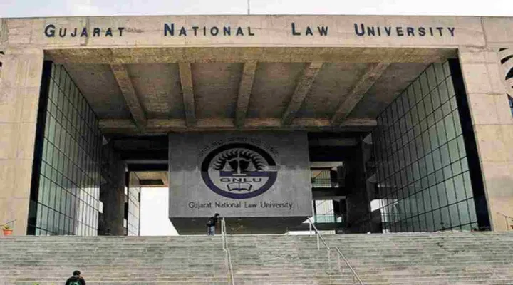 CLAT GNLU Round 1 Cutoff 2025 (Available): Category Wise Closing Rank