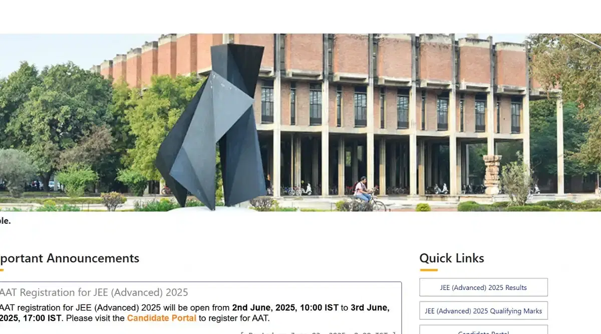 JoSAA Registration 2025 Begins from June 3: Important Documents Required