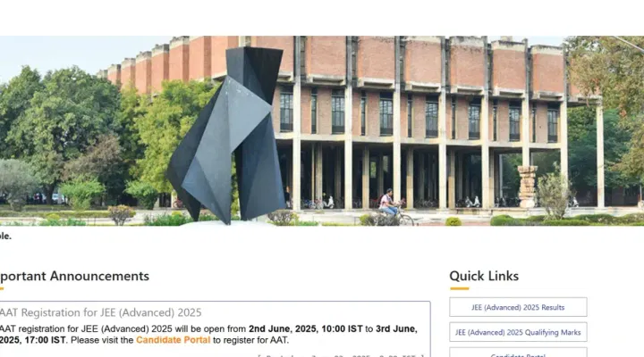 JoSAA Registration 2025 Begins from June 3: Important Documents Required