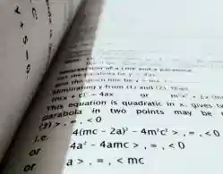 Haryana Class 12 Mathematics Weightage and Important Topics 2024