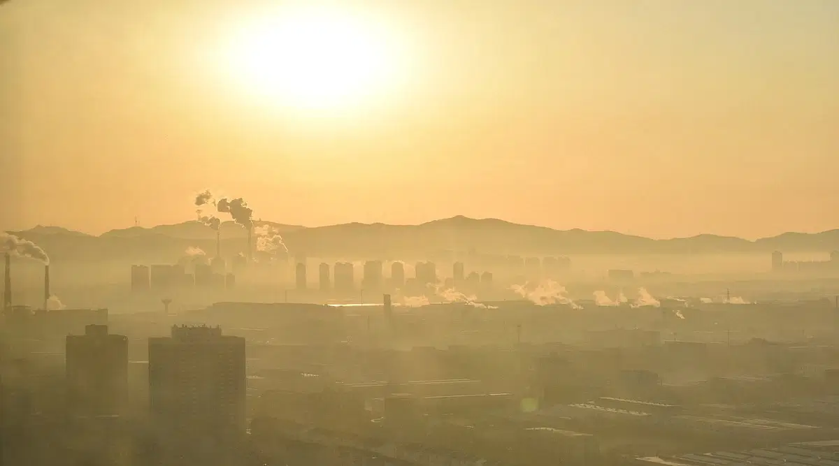 Delhi School Holiday Declared for Class 1 to 9 Due to Air Pollution: Check More Details