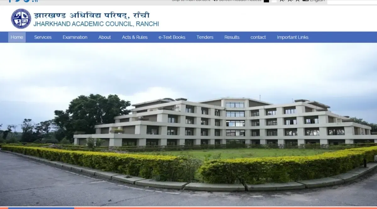 JAC 2026 Admit Card Download Link Activated: Class 10th and 12th Hall Ticket Link