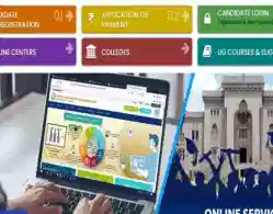 TS DOST Phase 1 Seat Allotment 2025 (Today): Direct Link, Instructions