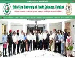 Punjab NEET MBBS General Category Round 1 Cutoff 2025