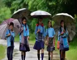 Tamil Nadu School Holiday 2nd December 2025 Due to Rain: Check Latest Update