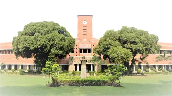 Expected Good CUET UG Cutoff Percentile 2024 for Shri Ram College of Commerce