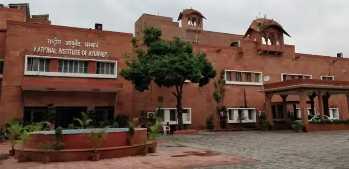 AYUSH National Institute of Ayurveda Round 1 Cutoff 2024 Released