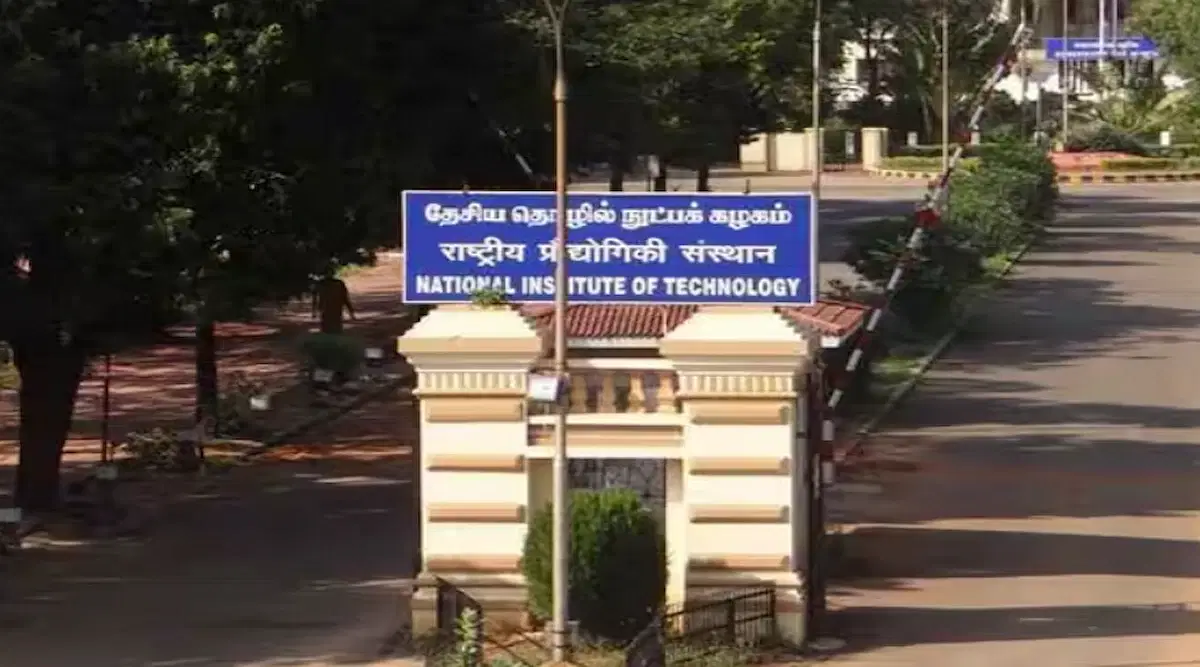 Will there be Vacant Seats in NIT Trichy CSE Course During CSAB 2025 Counselling Round?