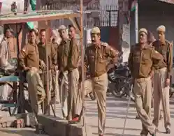 UP Police 23 August Answer Key 2024: Shift 1 and 2 Constable Exam Unofficial Key