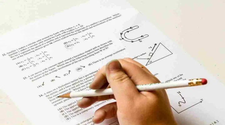 JEE Main Physics Formula Sheet PDF Link 2025 Session 2