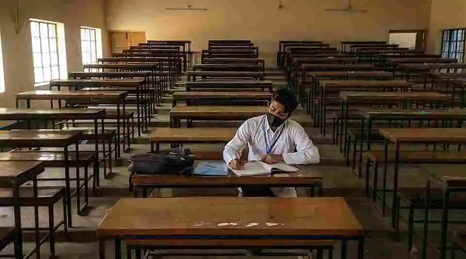 Now State Board Authorities Plan to Implement Open Book Exams for Classes 9 to 12