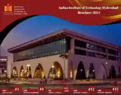 JEE Advanced IIT Hyderabad Minimum Marks for Admission 2025