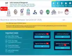 CAT 2024 Result Expected Today: Direct Link, Instructions