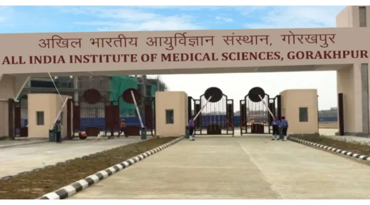 AIIMS Gorakhpur NEET UG MBBS Expected Cutoff Rank 2024