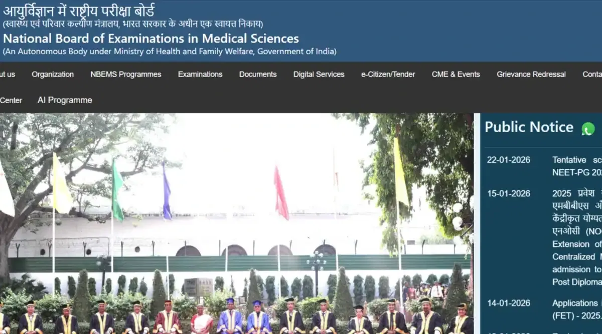 NEET PG & MDS 2026 Official Exam Dates Released: Your Preparation Timeline Just Changed