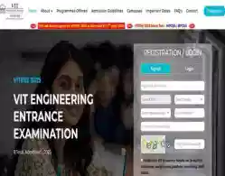VITEEE 2025 Slot Booking Process Begins Today